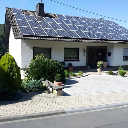 Ferienwohnung Poll Wimbach Buitenkant foto