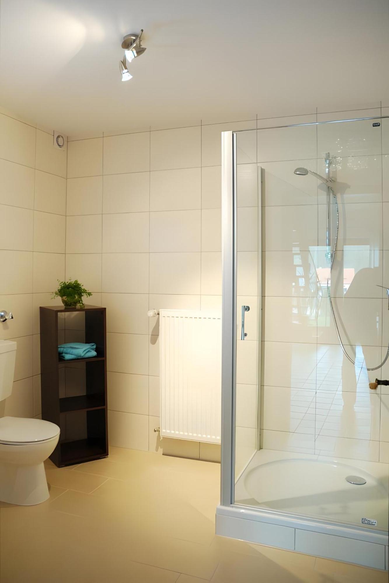 Ferienwohnung Poll Wimbach Buitenkant foto